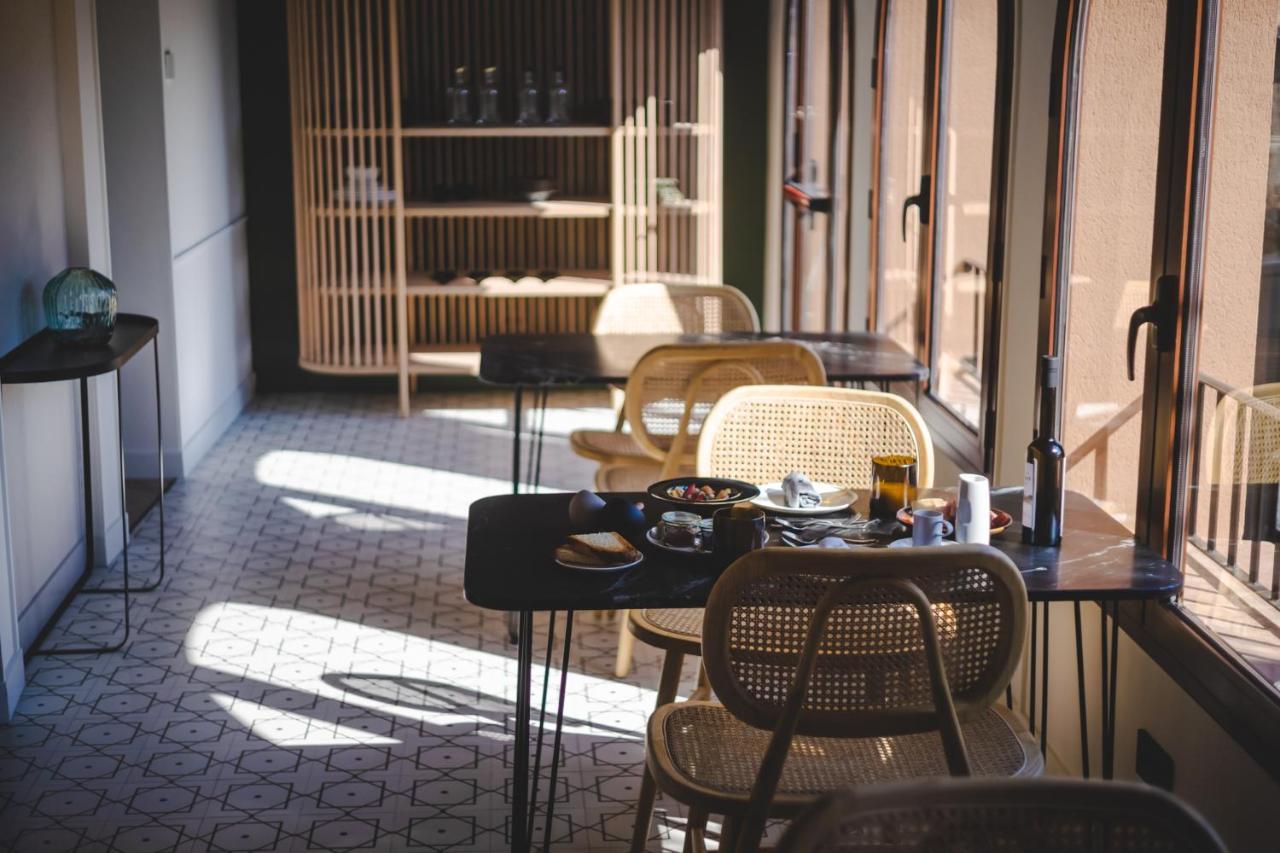 Ora Hotel Priorat, A Member Of Design Hotels Torroja 外观 照片