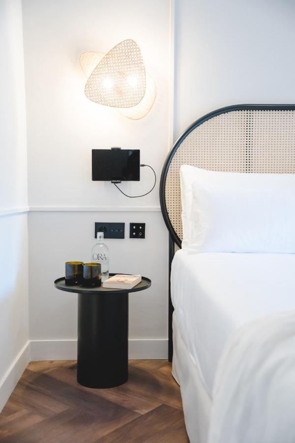 Ora Hotel Priorat, A Member Of Design Hotels Torroja 外观 照片
