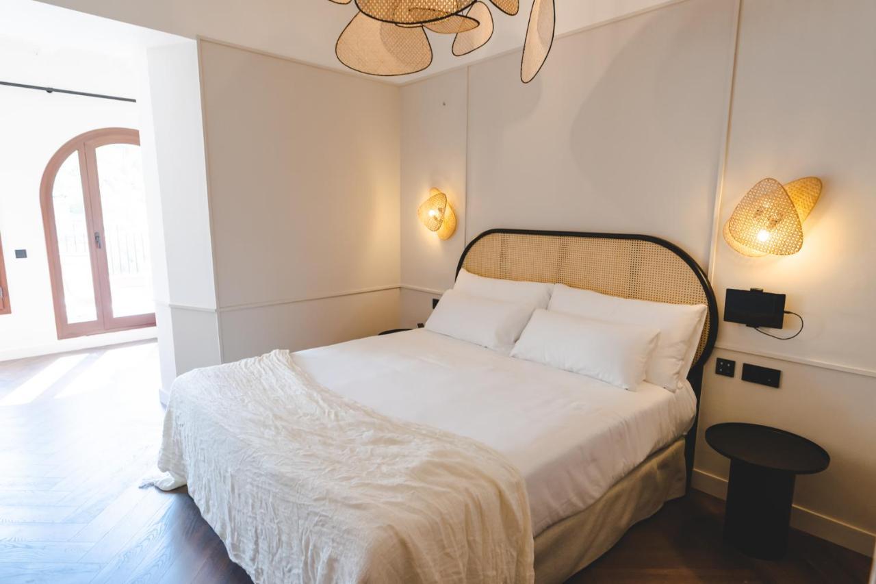 Ora Hotel Priorat, A Member Of Design Hotels Torroja 外观 照片
