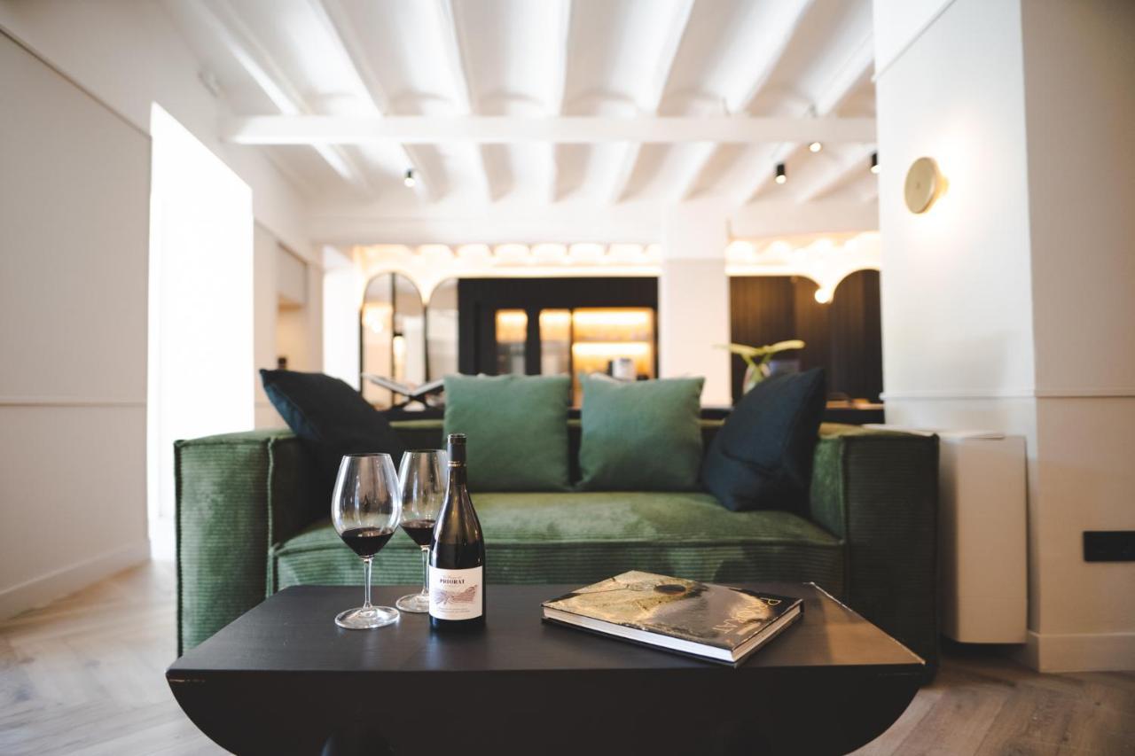 Ora Hotel Priorat, A Member Of Design Hotels Torroja 外观 照片