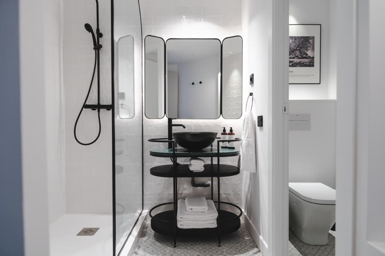 Ora Hotel Priorat, A Member Of Design Hotels Torroja 外观 照片