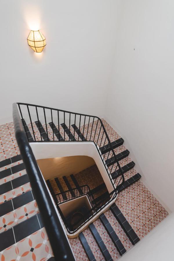 Ora Hotel Priorat, A Member Of Design Hotels Torroja 外观 照片