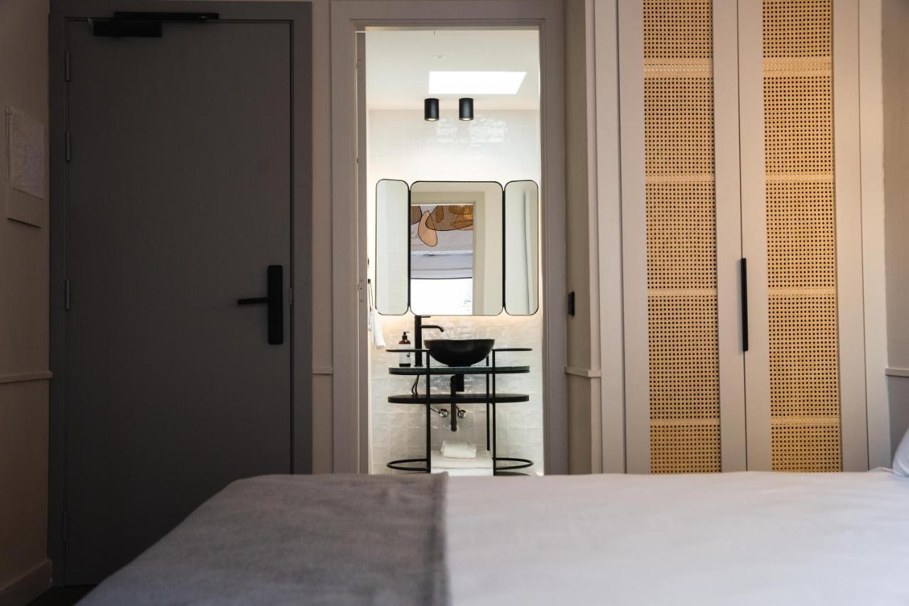Ora Hotel Priorat, A Member Of Design Hotels Torroja 外观 照片