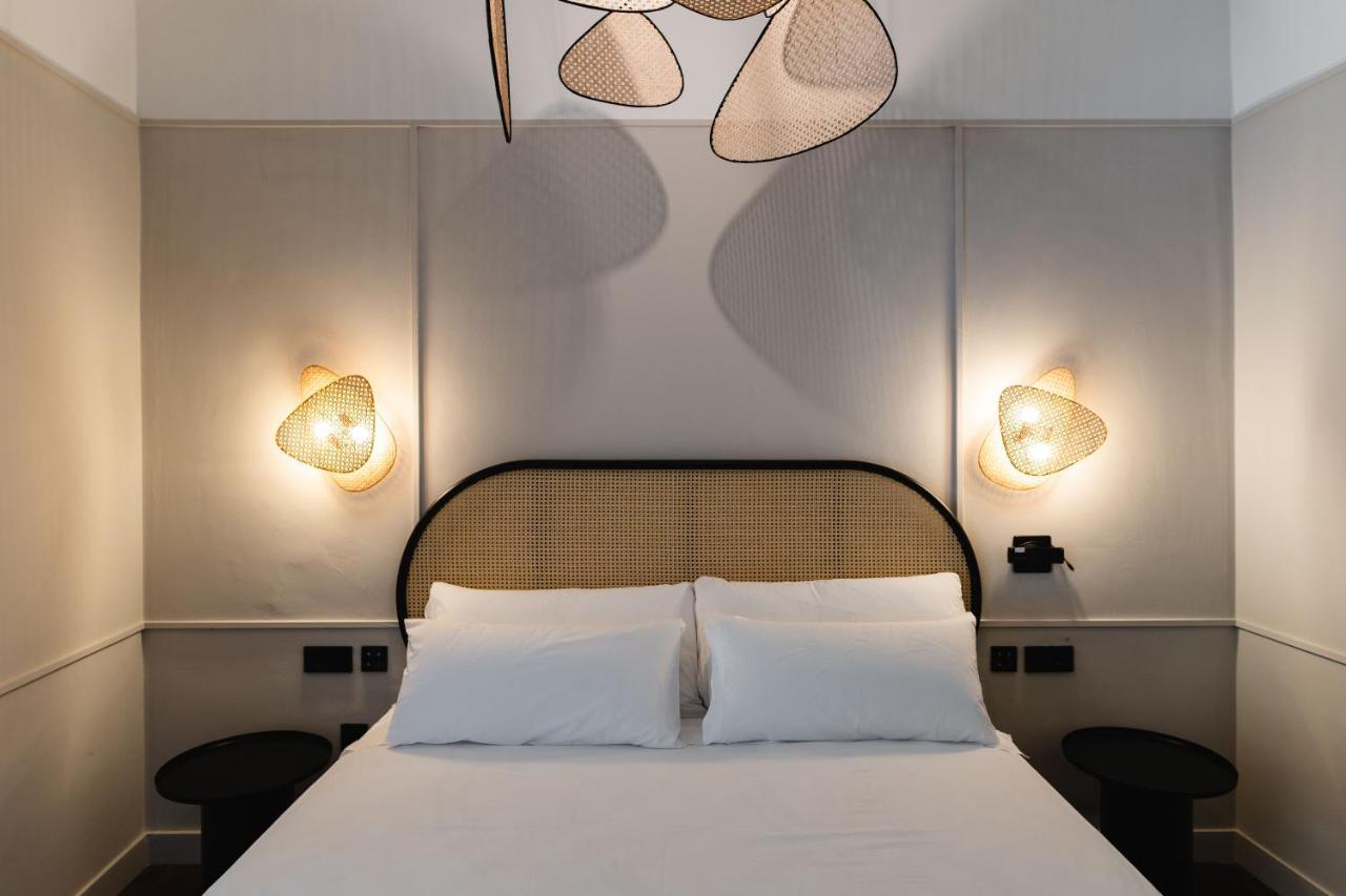 Ora Hotel Priorat, A Member Of Design Hotels Torroja 外观 照片