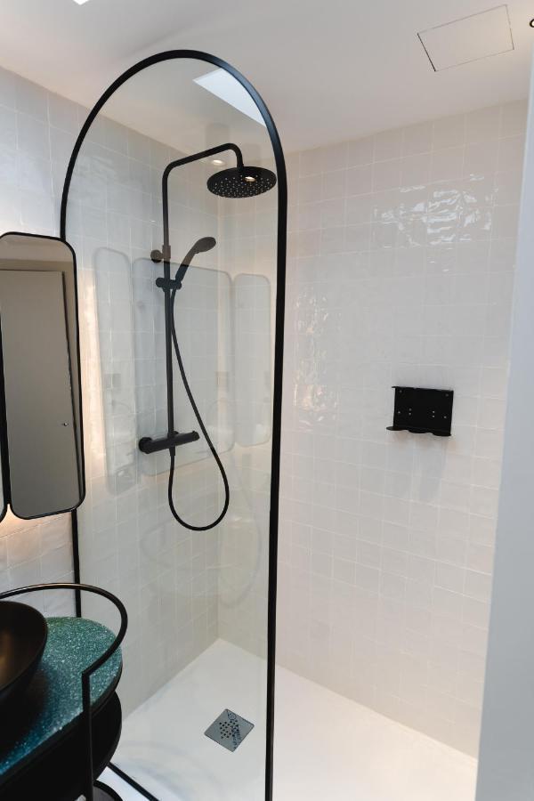 Ora Hotel Priorat, A Member Of Design Hotels Torroja 外观 照片